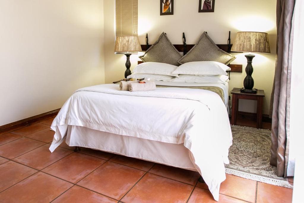 Budget Double Room room - Image 3