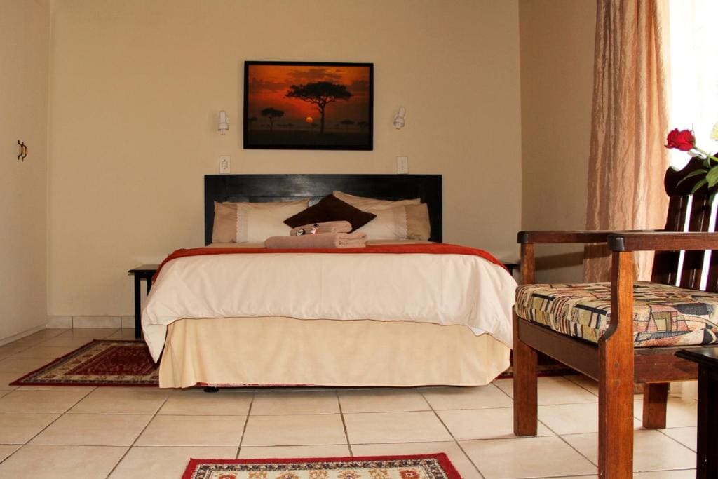 Double or Twin Room room - Image 3