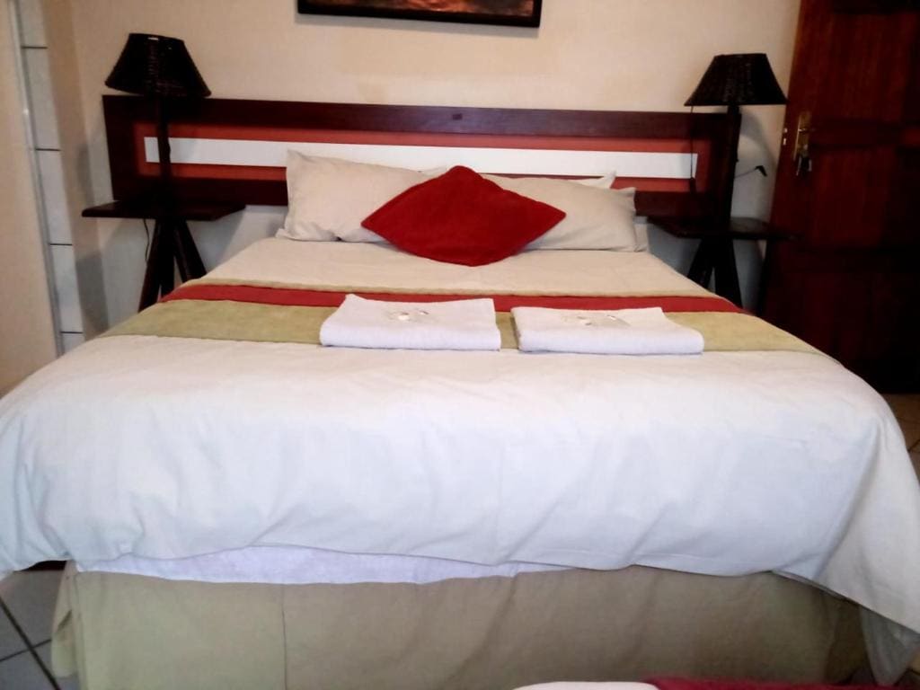 Double or Twin Room room - Image 1