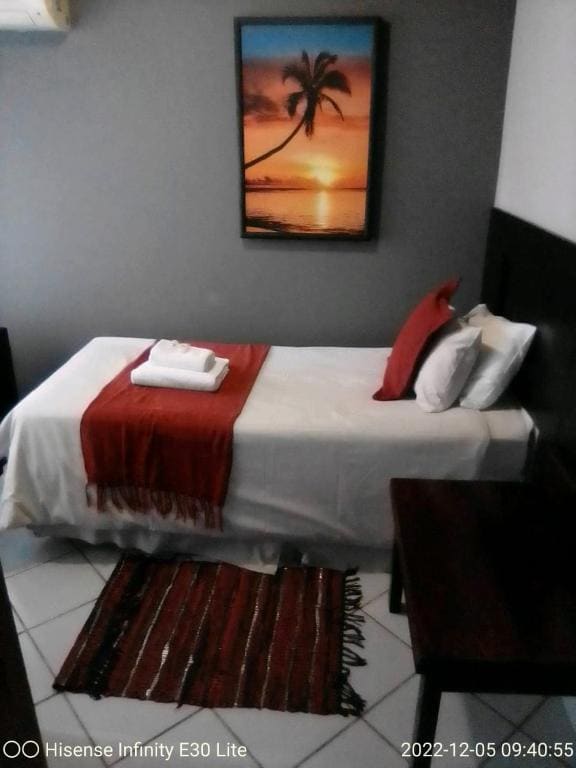 Single Room room - Image 1