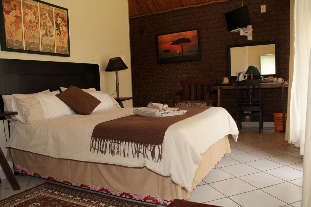Double Room room - Image 3