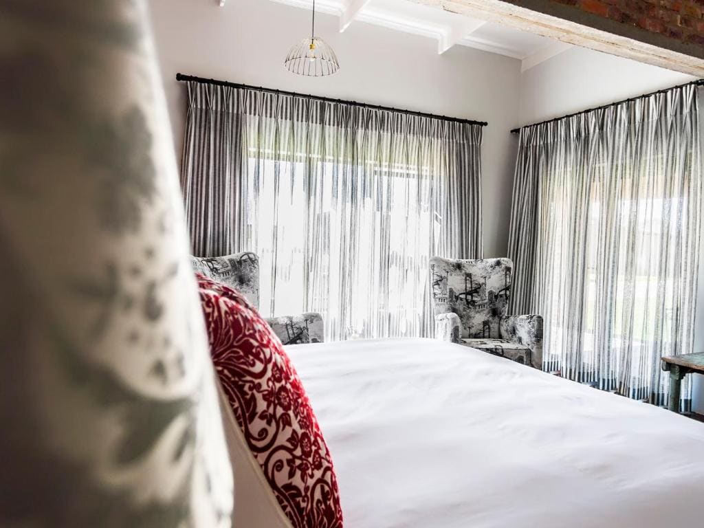 King Room with Patio room - Image 1