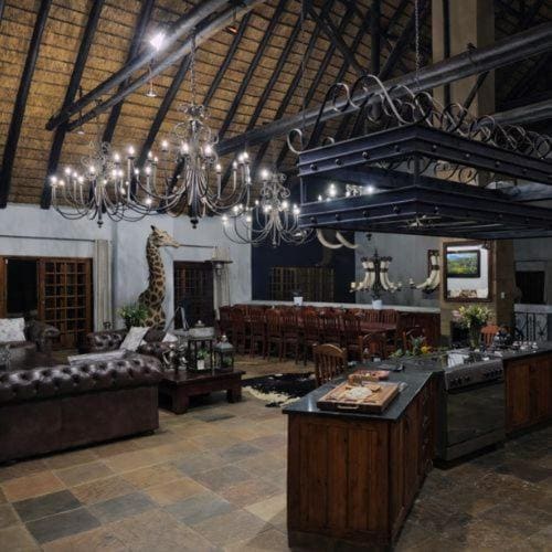Three-Bedroom Vacation Home room - Image 2