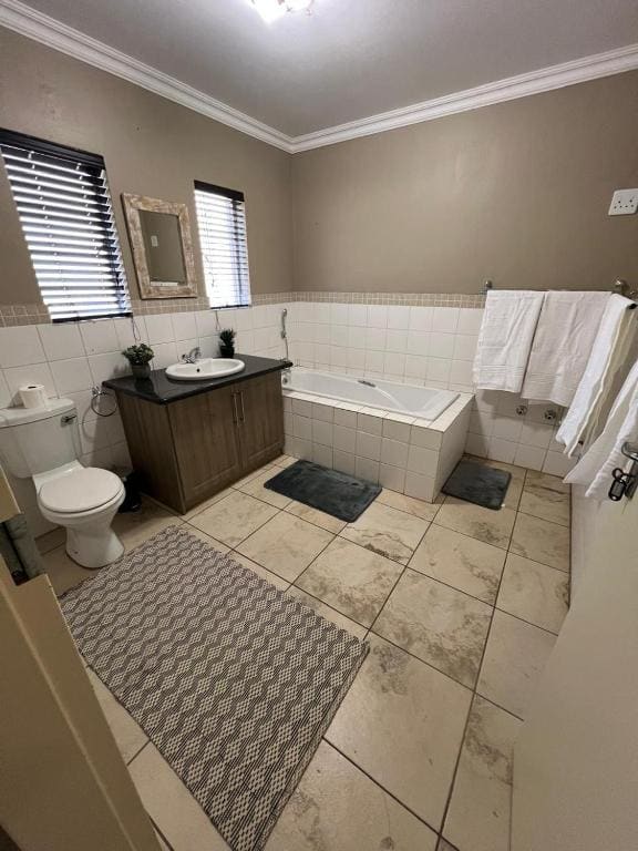Three-Bedroom Home room - Image 3