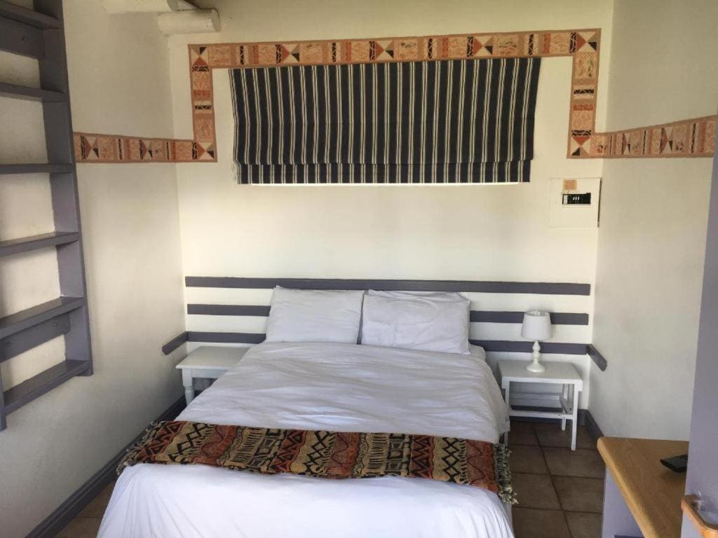 Economy Chalet room - Image 1