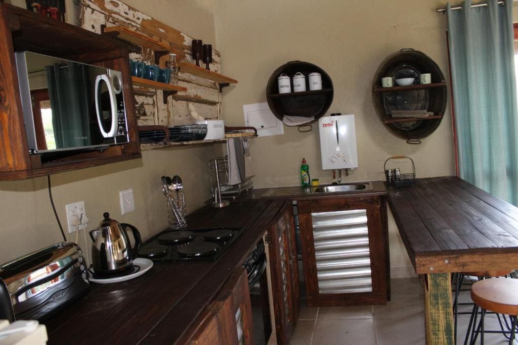 Two-Bedroom Apartment room - Image 3