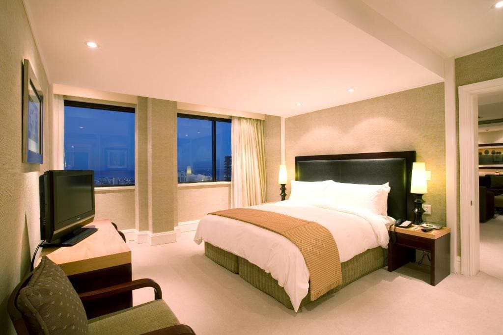 Penthouse Suite room - Image 1