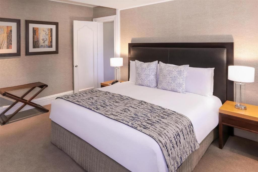 Presidential Suite room - Image 2