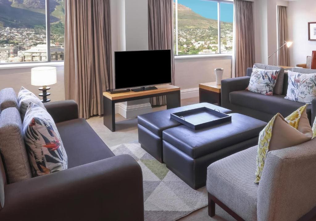 Penthouse Suite room - Image 2