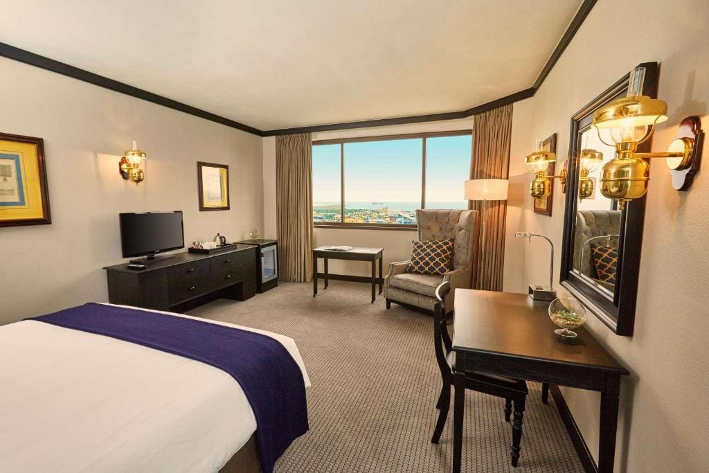 Suite - Smoking room - Image 3