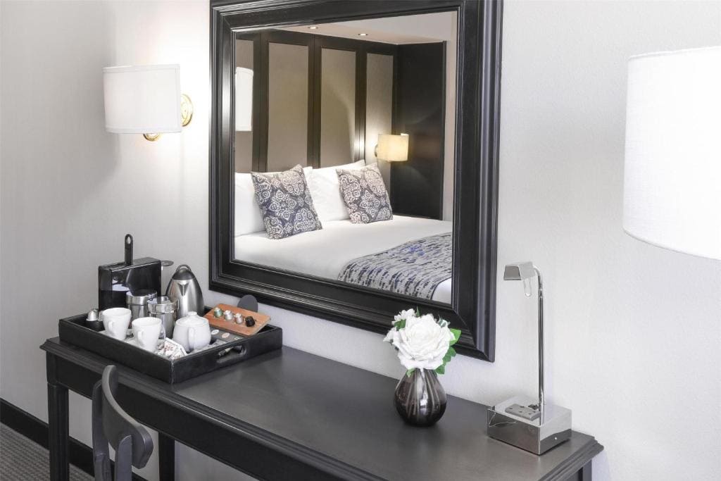 Executive King Room room - Image 2