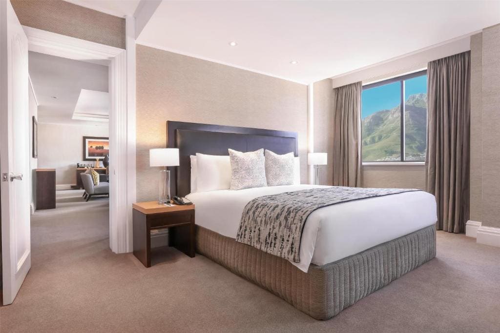 Presidential Suite room - Image 1