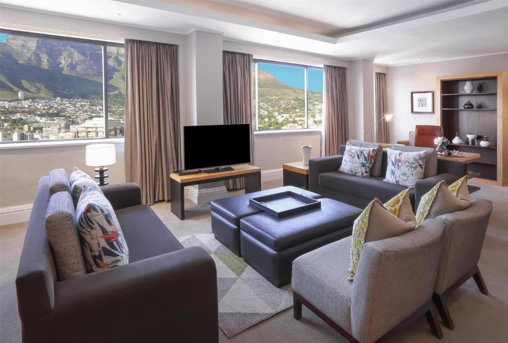 Presidential Suite room - Image 3