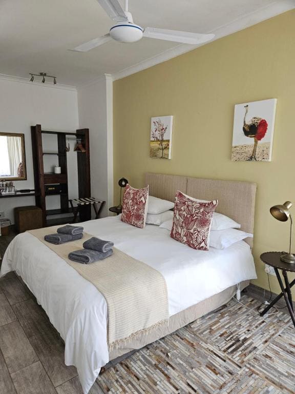 Twin Room room - Image 2