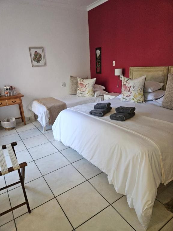Double Room room - Image 3