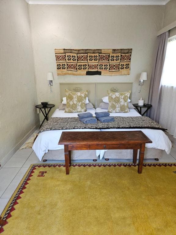 Twin Room room - Image 3