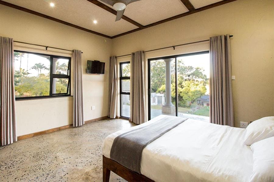 Deluxe Double Room room - Image 1