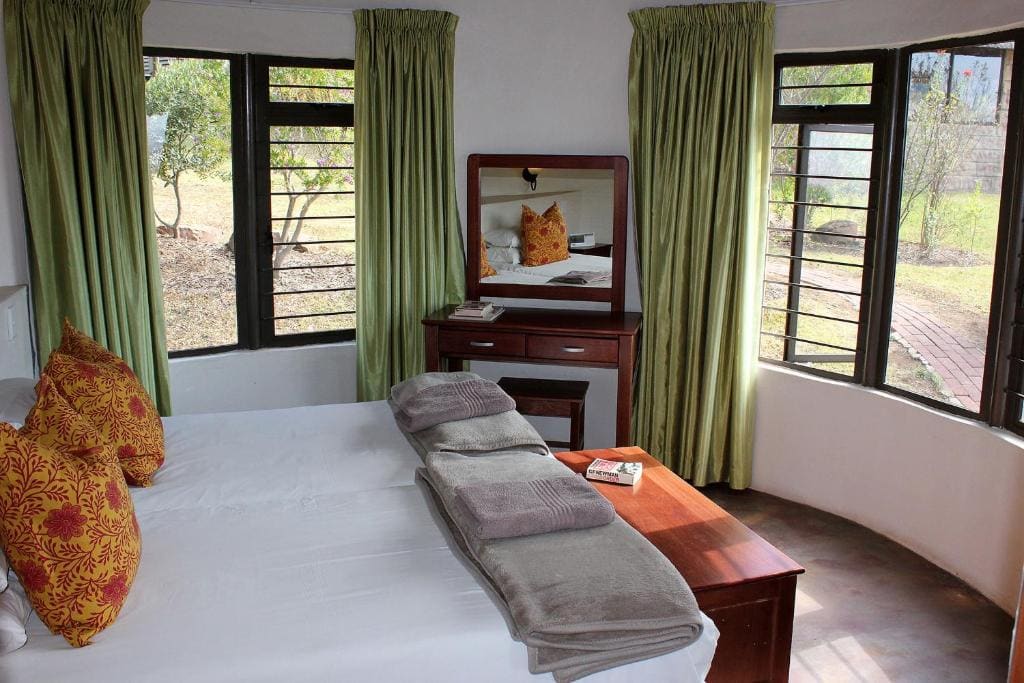 Two-Bedroom Suite room - Image 3