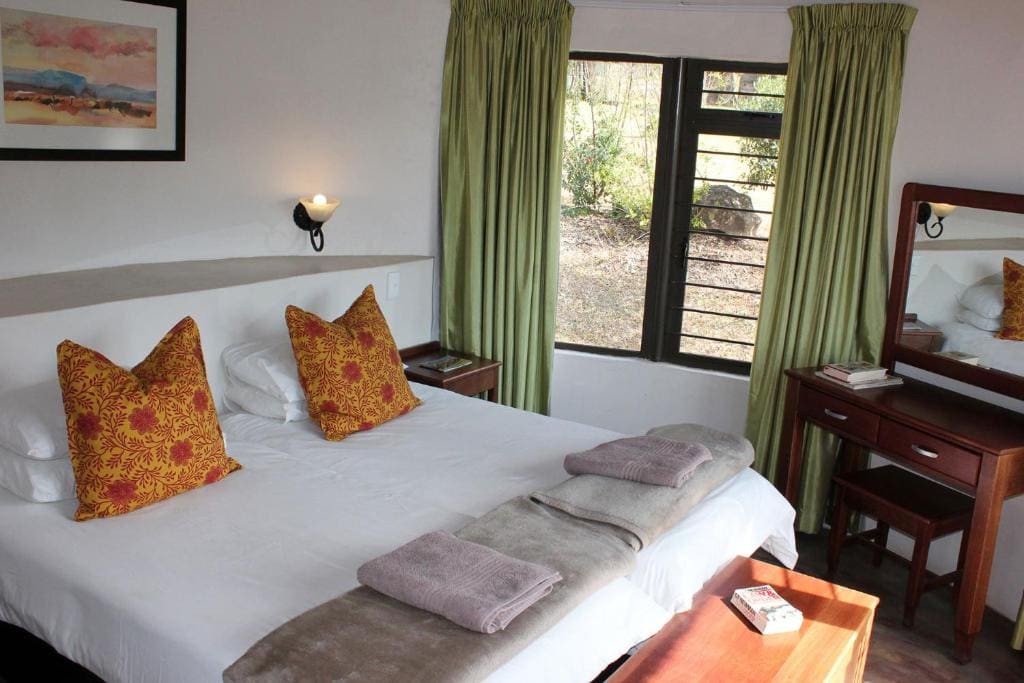 Two-Bedroom Suite room - Image 2