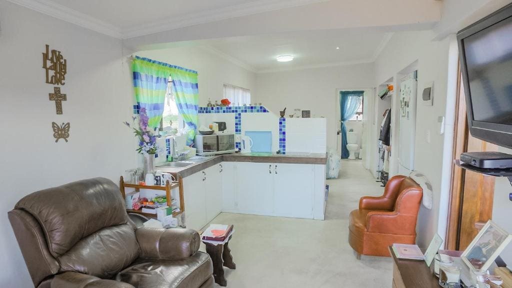 Quadruple Room room - Image 1