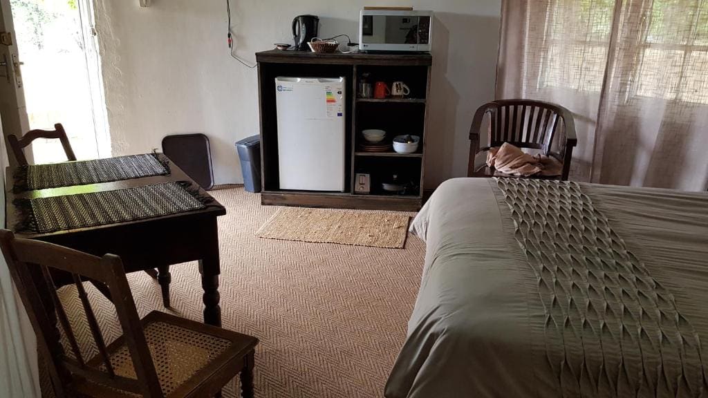 Budget Double Room room - Image 3