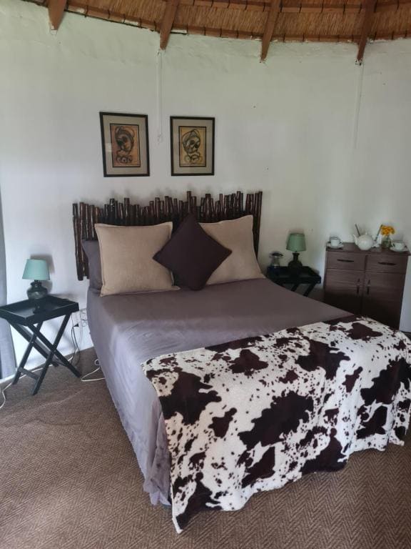 Budget Double Room room - Image 2