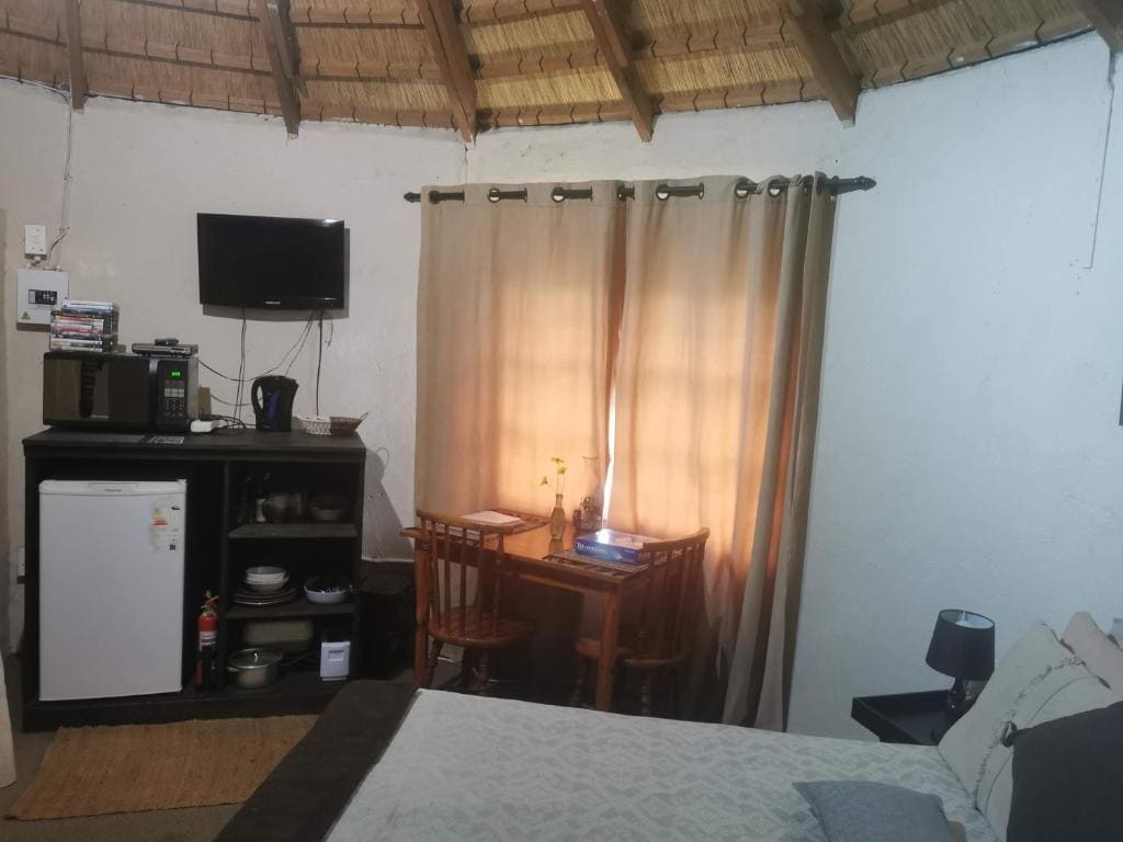 Budget Double Room room - Image 1