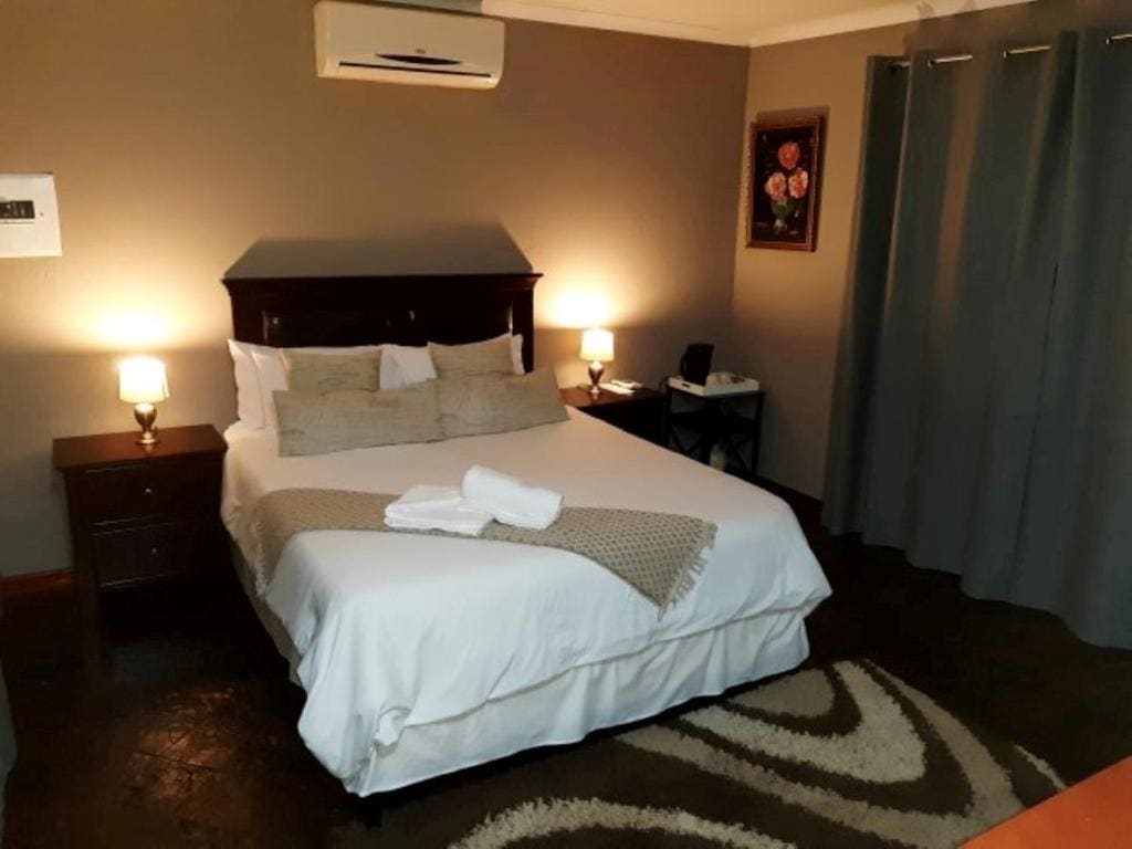 Double Room room - Image 1