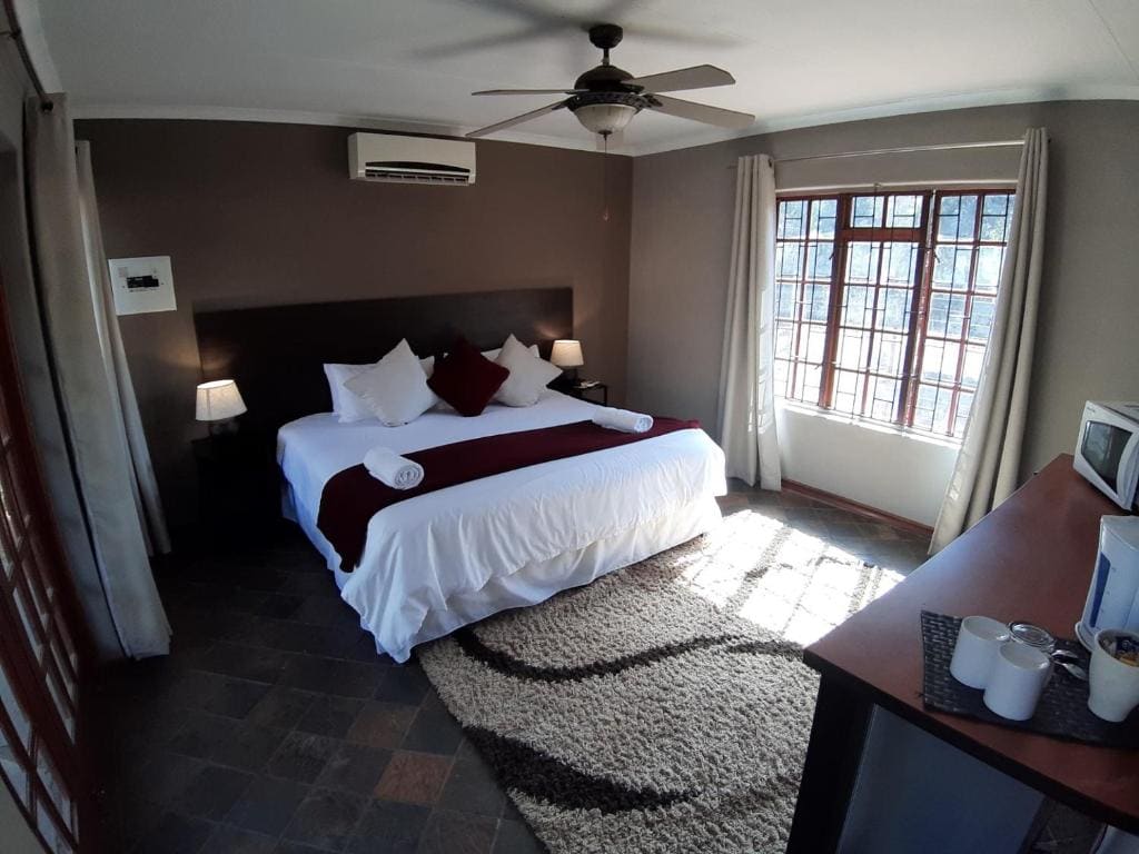 Double Room room - Image 3