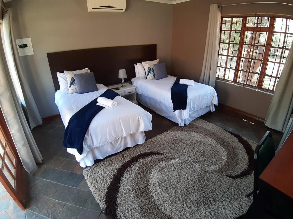Twin Room room - Image 1