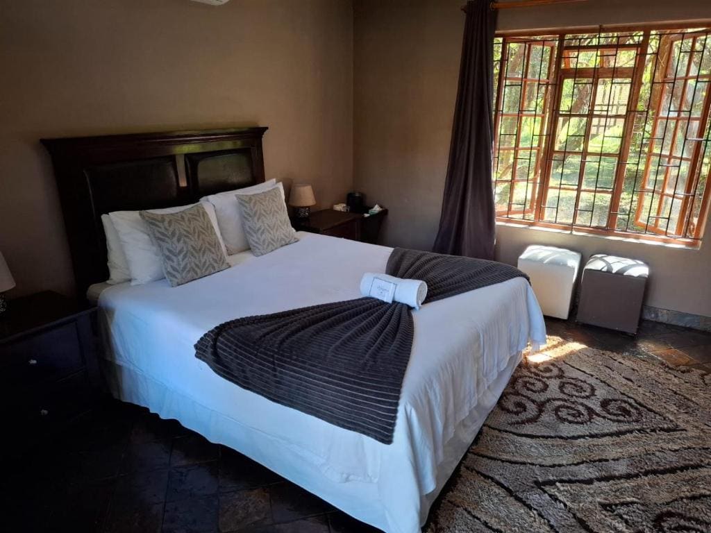 Double Room room - Image 2