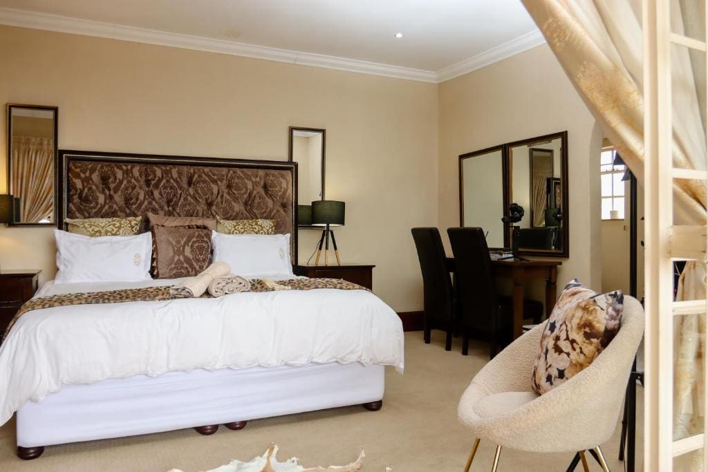 Executive King Room room - Image 1
