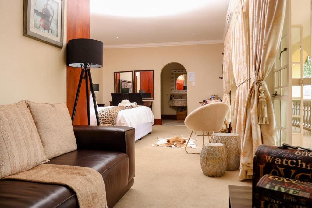 Executive King Room room - Image 2