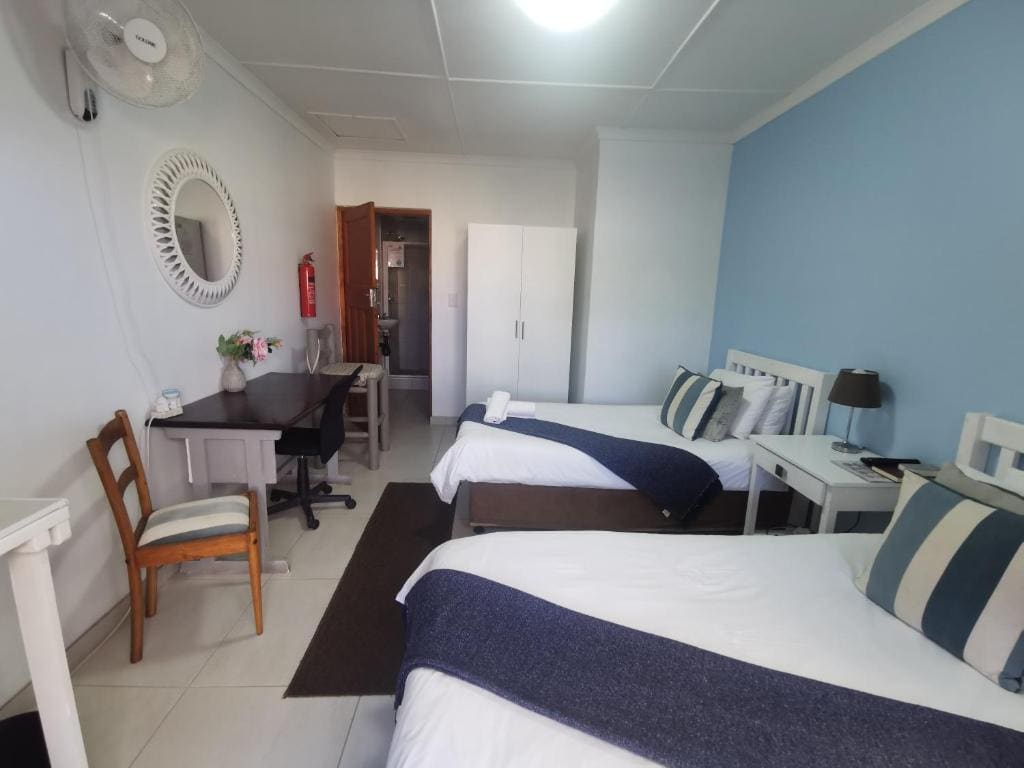 Double Room room - Image 3