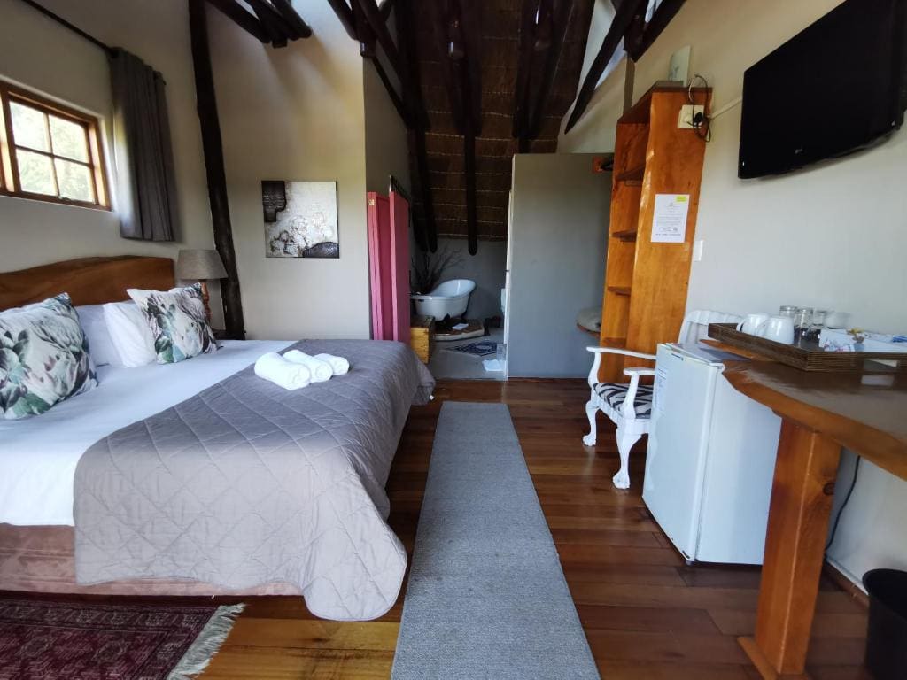 Suite room - Image 1