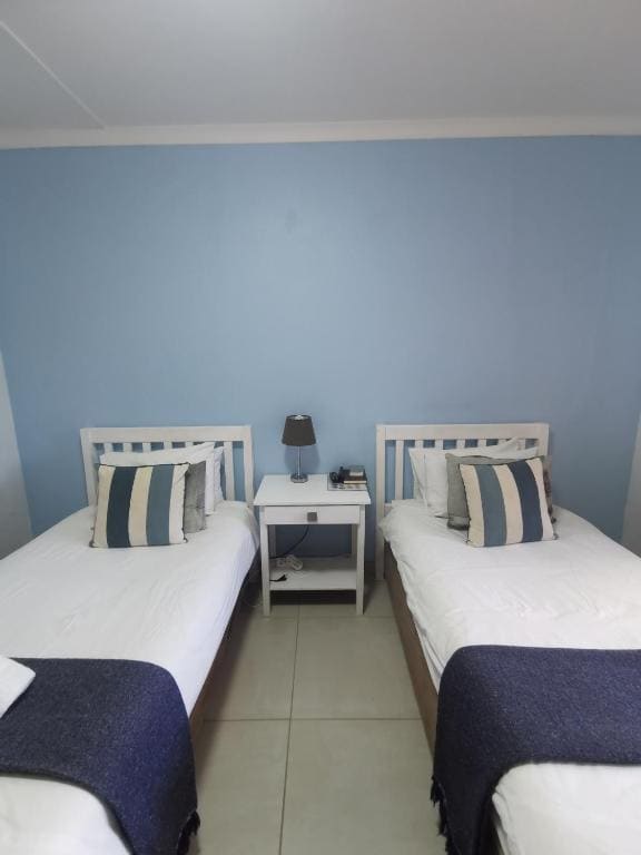 Double Room room - Image 1