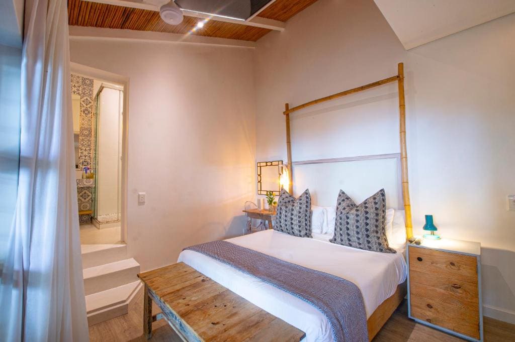 Double Room room - Image 1