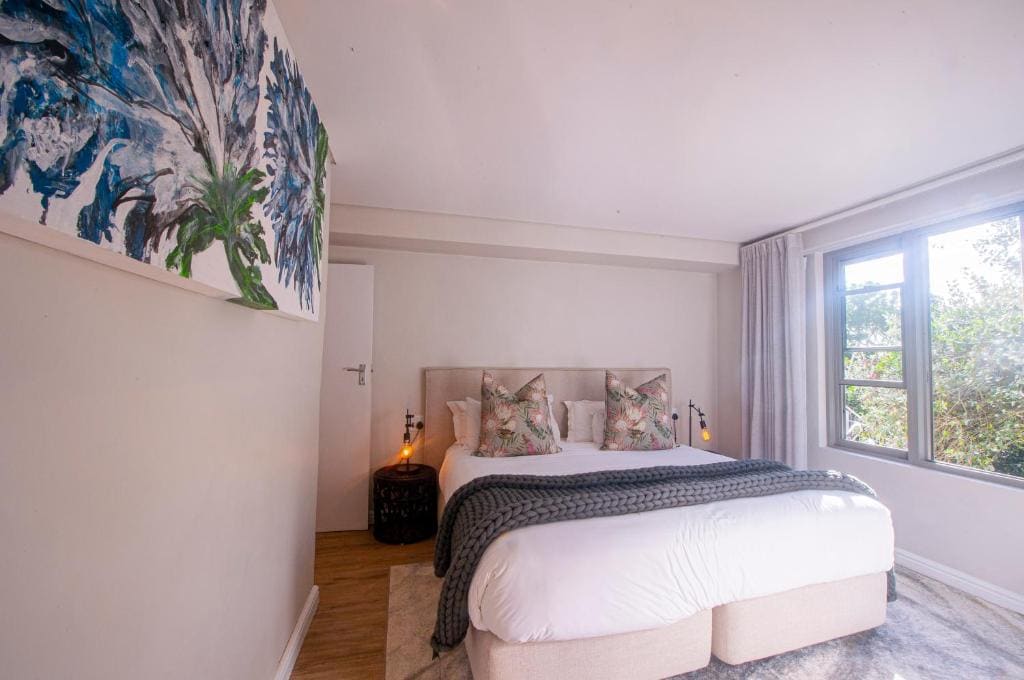 Deluxe Apartment room - Image 1