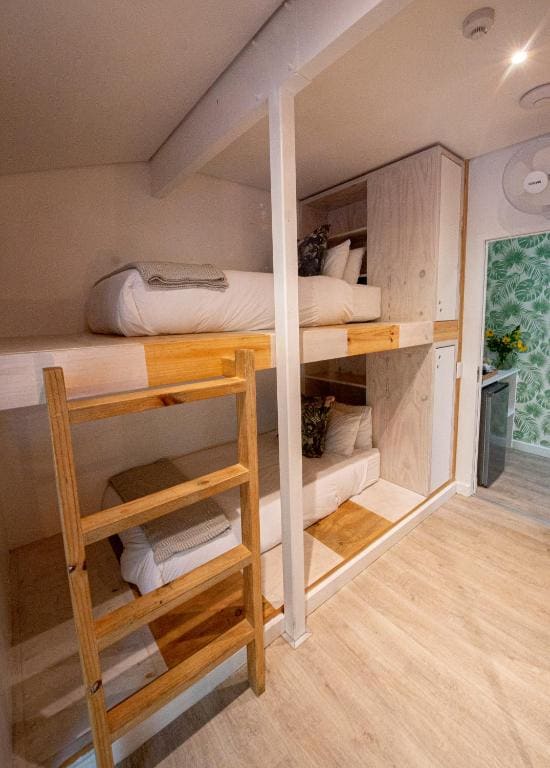 Deluxe Double or Twin Room room - Image 2
