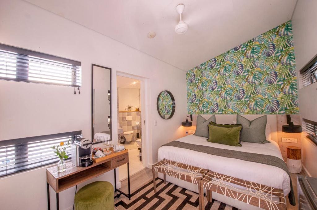 Deluxe Double or Twin Room room - Image 1