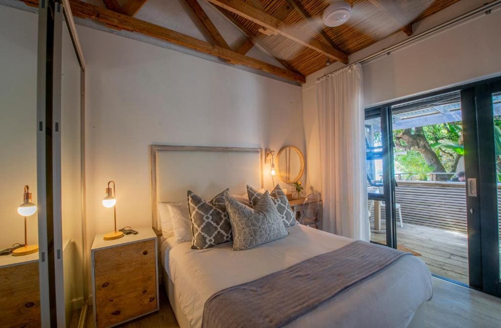 Deluxe Double Room room - Image 1