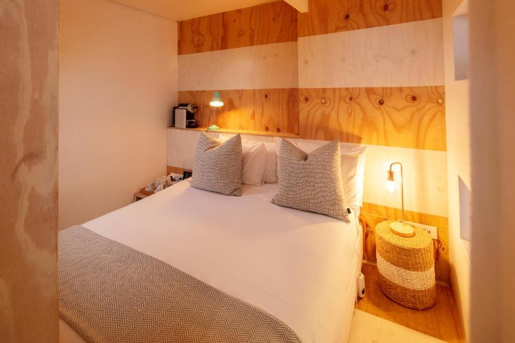 Deluxe Double Room room - Image 2