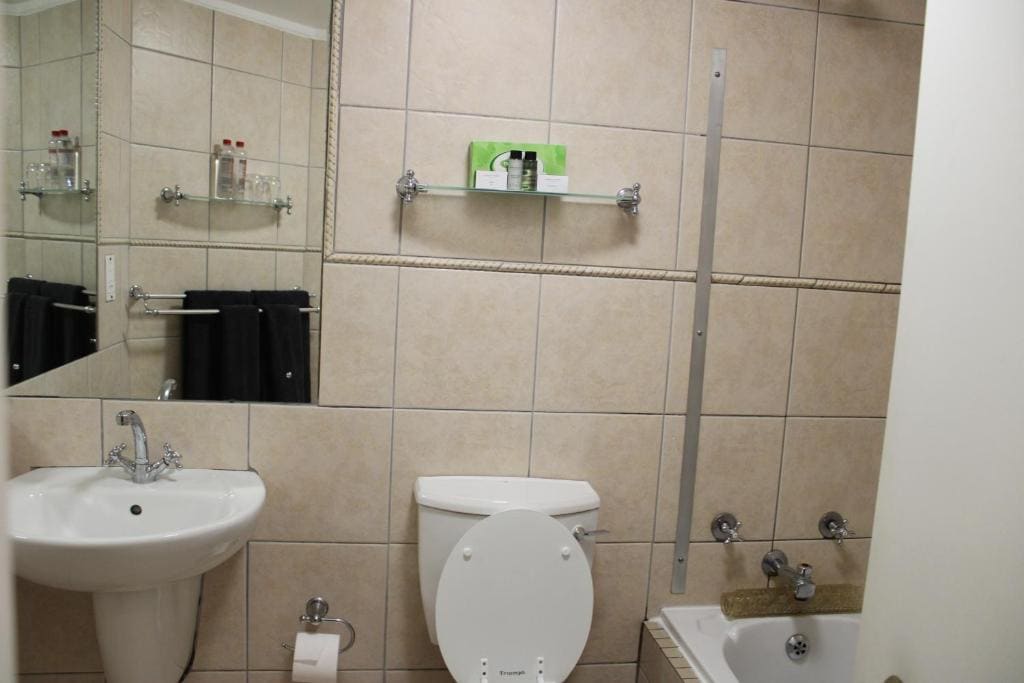 Double Room room - Image 3