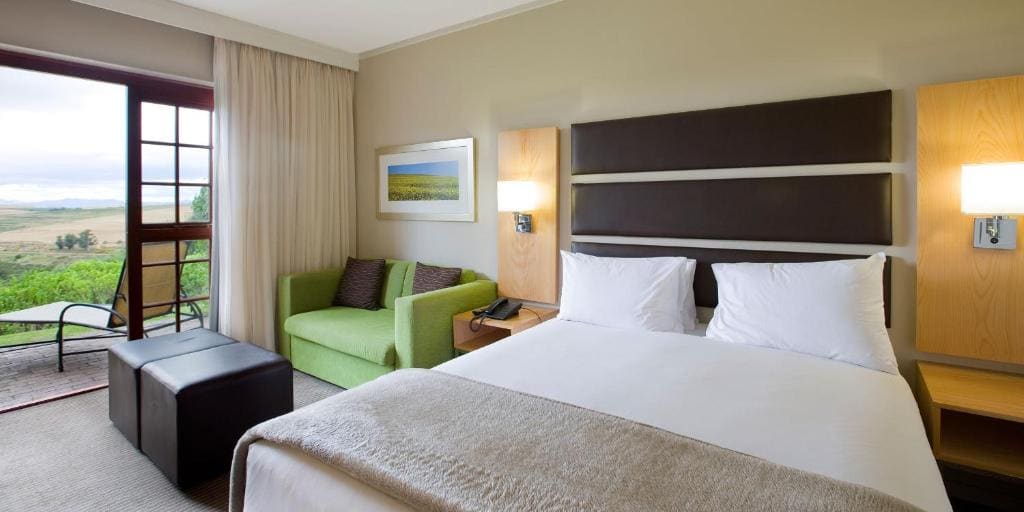 Superior Double Room room - Image 1