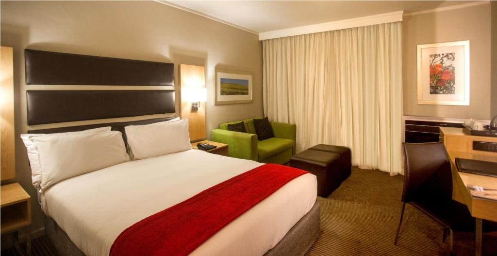 King Room with Pool View room - Image 2