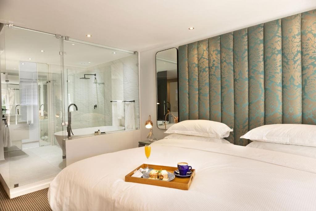 Luxury Room room - Image 1