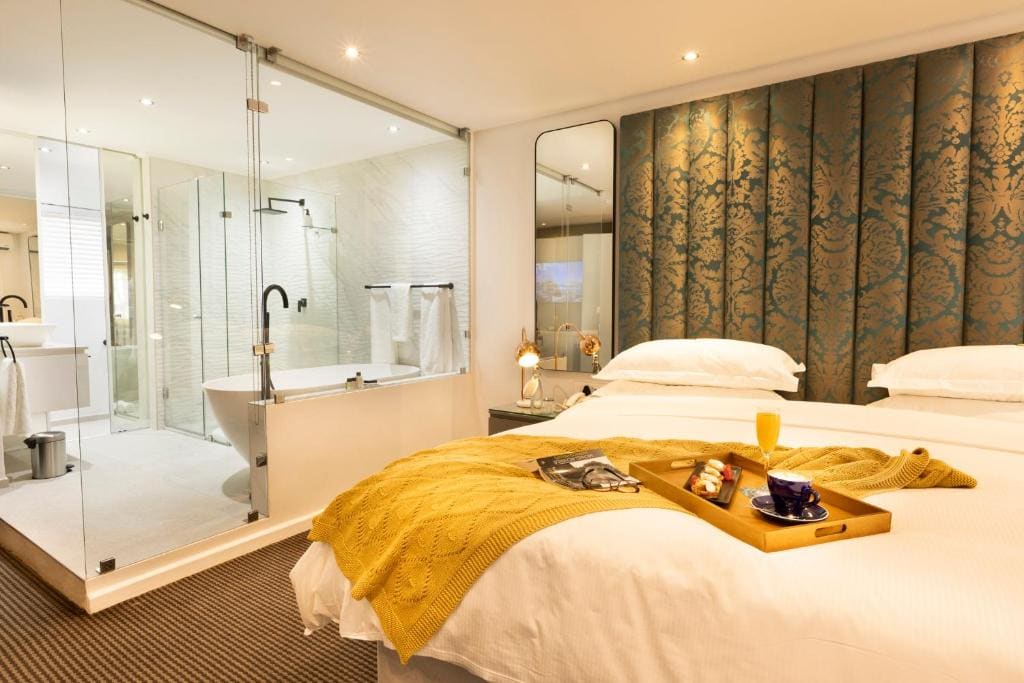 Luxury Room room - Image 2