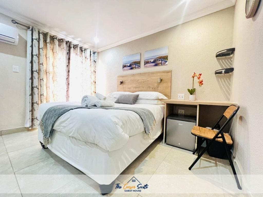 Budget Twin Room room - Image 3