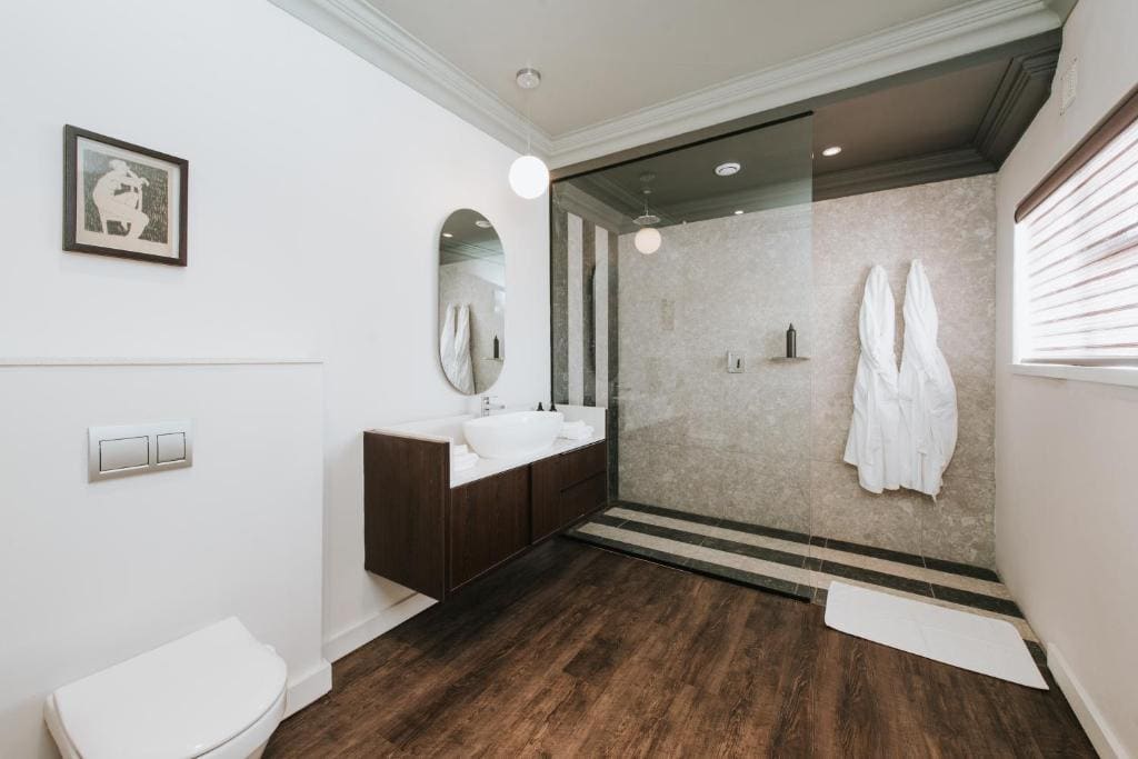 Deluxe Suite room - Image 1