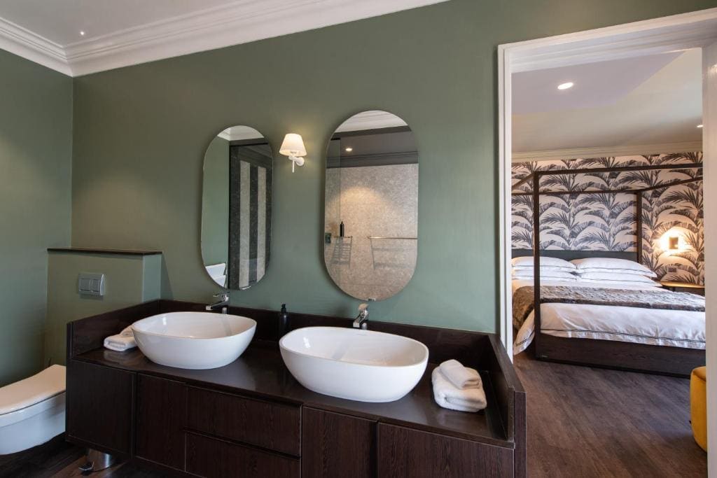 Executive Suite room - Image 2